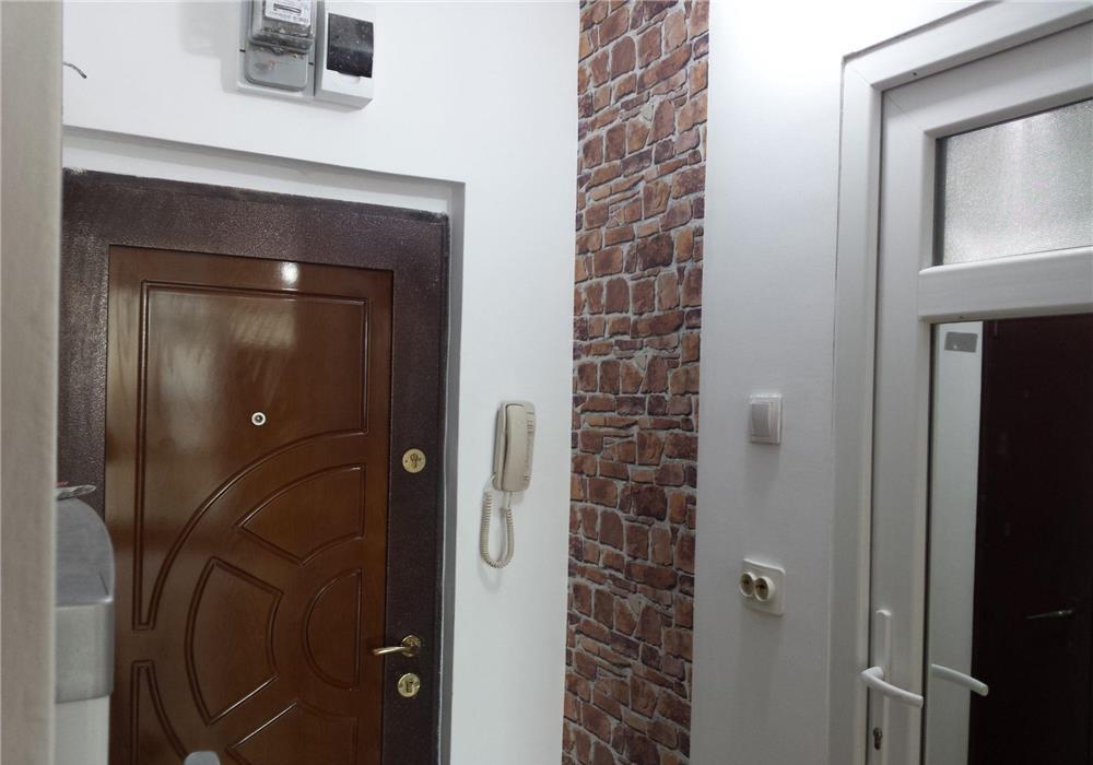 Garsoniera 30 mp Str Bucegi Zona Union