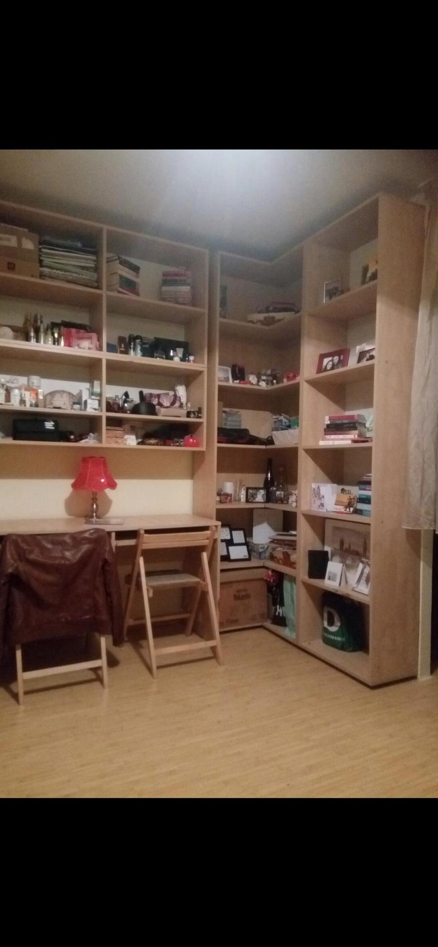 Garsoniera 30 mp trans in 2 camere 45.000 eur