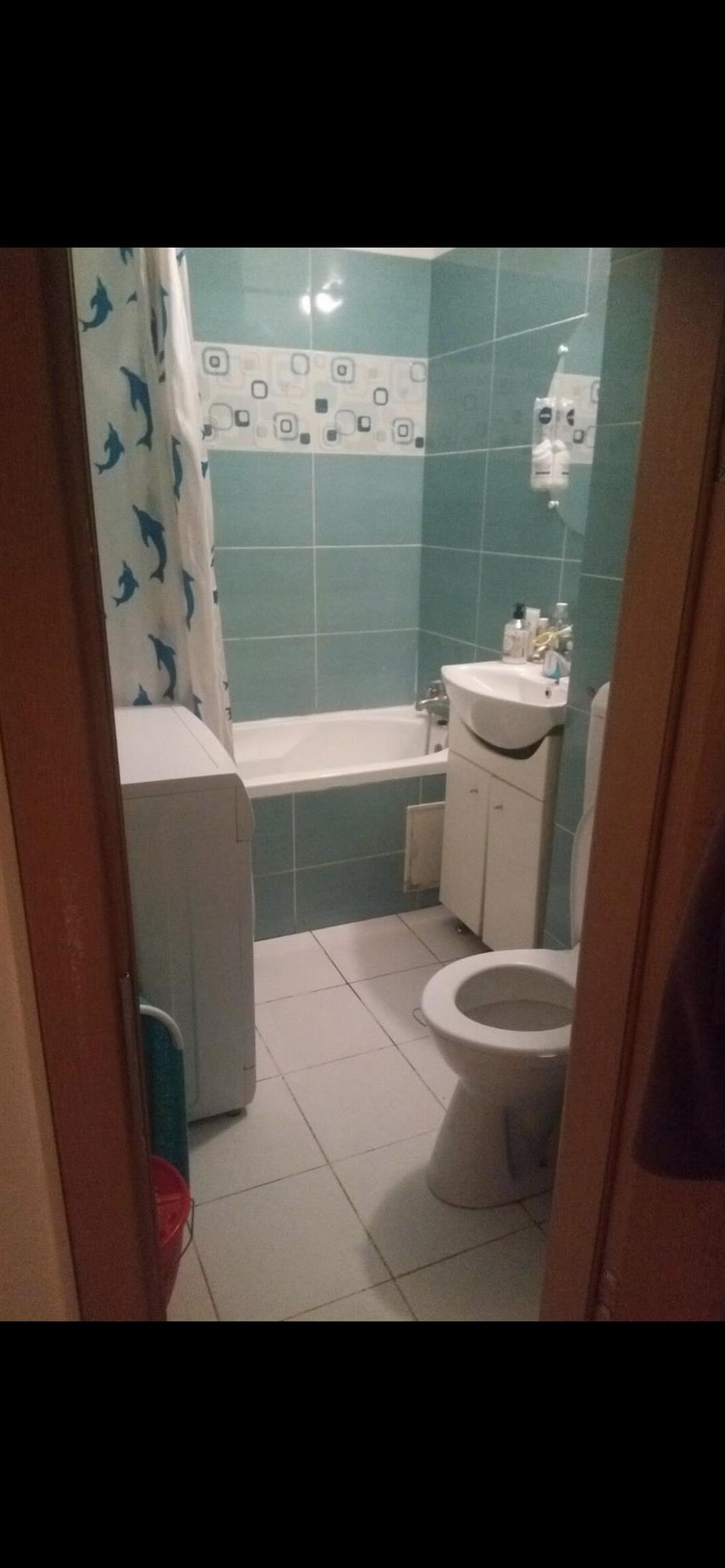 Garsoniera 30 mp trans in 2 camere 45.000 eur