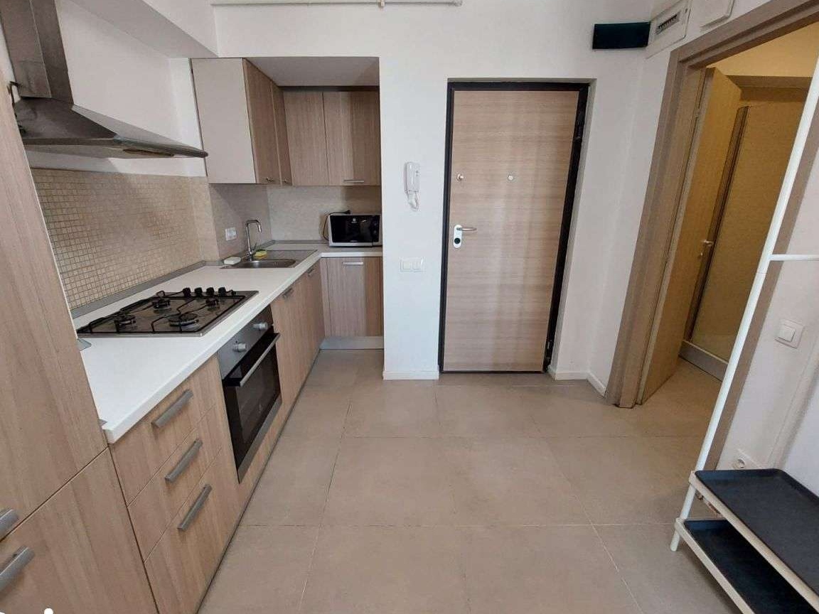 Garsoniera 35mp 7 Min Metrou Grozavesti Politehnica Park Oportunitate