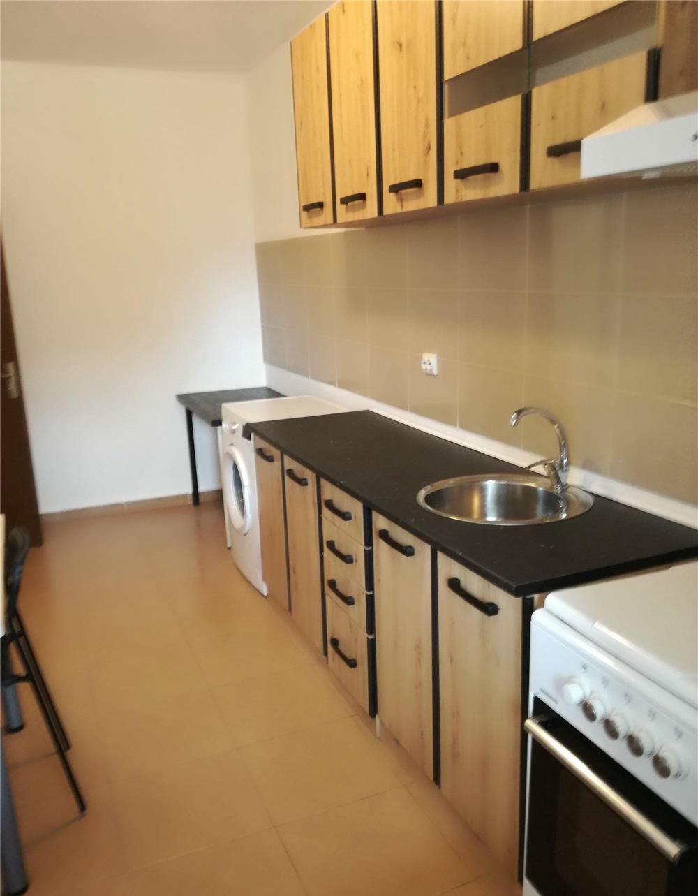Garsoniera 40mp, Oituz, Bragadiru, direct proprietar