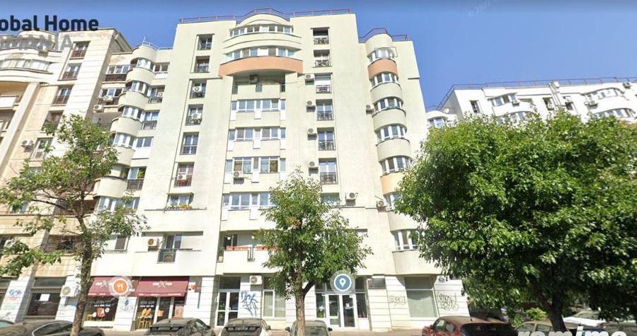 Garsoniera 44 mp | Ultracentrala | 5 min de metrou | Prima Inchiriere