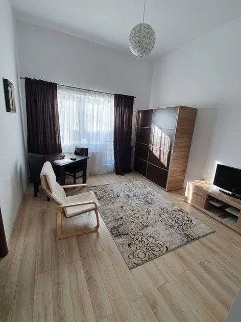 Garsoniera |  Berceni- Tineretului City | Centrala | 10min metrou