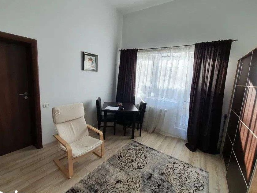 Garsoniera |  Berceni- Tineretului City | Centrala | 10min metrou