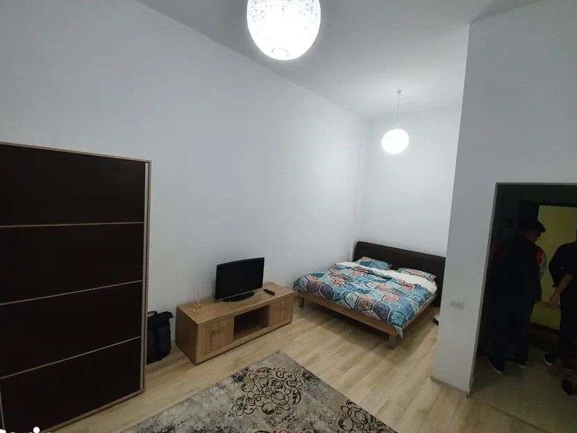 Garsoniera |  Berceni- Tineretului City | Centrala | 10min metrou