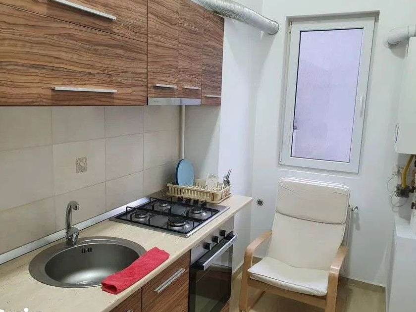 Garsoniera |  Berceni- Tineretului City | Centrala | 10min metrou