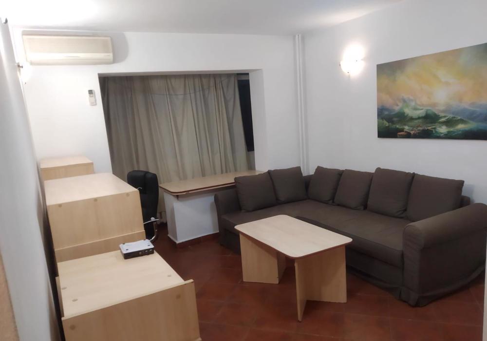 Garsoniera Bloc Nou - Nicolae Grigorescu - Centrala Proprie