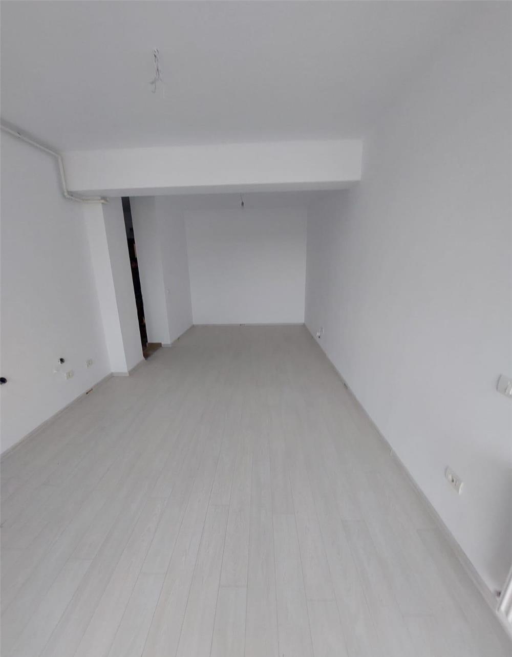 Garsoniera - Bloc Nou Nou- Tomis Plus