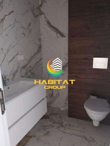 Garsoniera Brancoveanu Bloc stradal