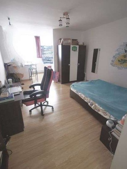 Garsonieră Bucegi, 28 MP, parter, mobilat