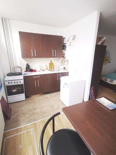 Garsonieră Bucegi, 28 MP, parter, mobilat