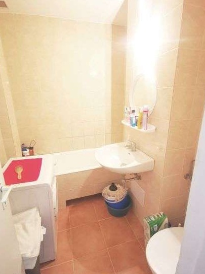 Garsonieră Bucegi, 28 MP, parter, mobilat