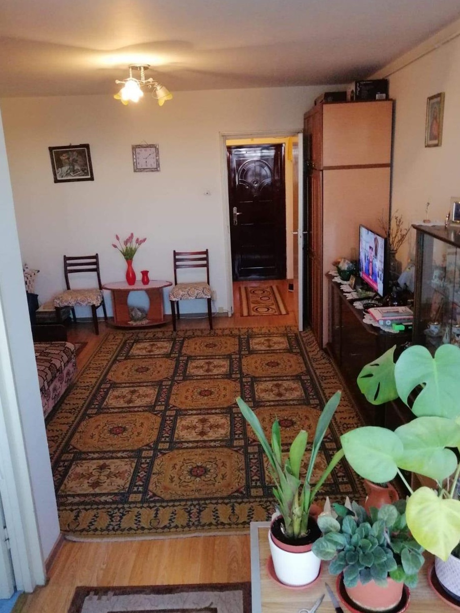 Garsoniera Bucuresti - Zona Berceni/ Strada Turnu Magurele