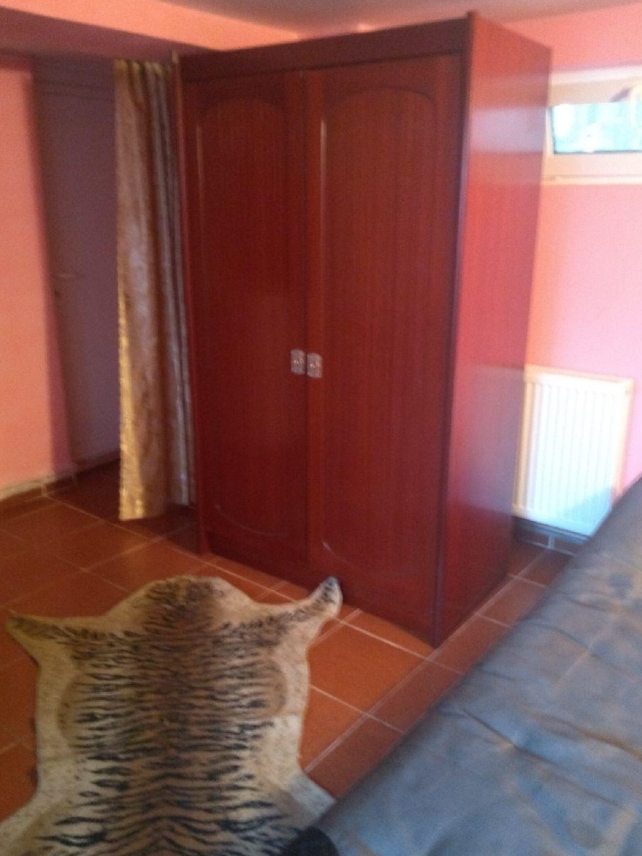 Garsoniera casa 1100 ron utilitati incluse in pret