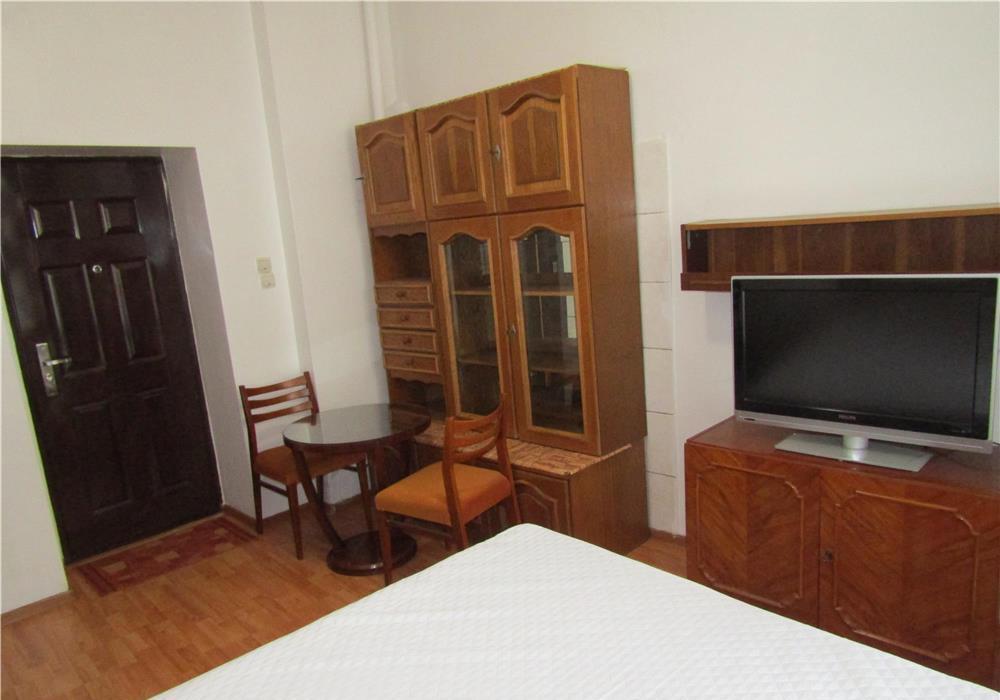 Garsoniera central - Zona BRD - str. Magheru, Sibiu