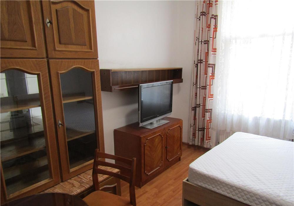 Garsoniera central - Zona BRD - str. Magheru, Sibiu