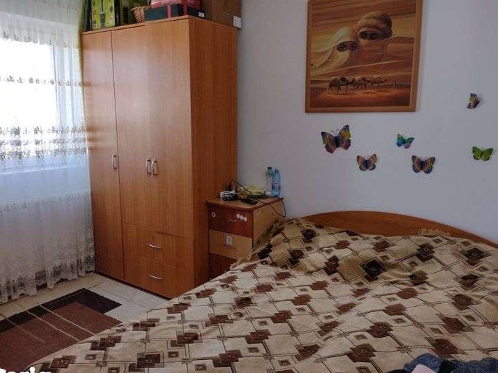 Garsoniera cf 1 Brosteni mobilata și utilata