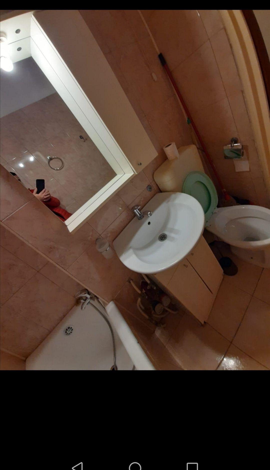 Garsoniera comfort 1