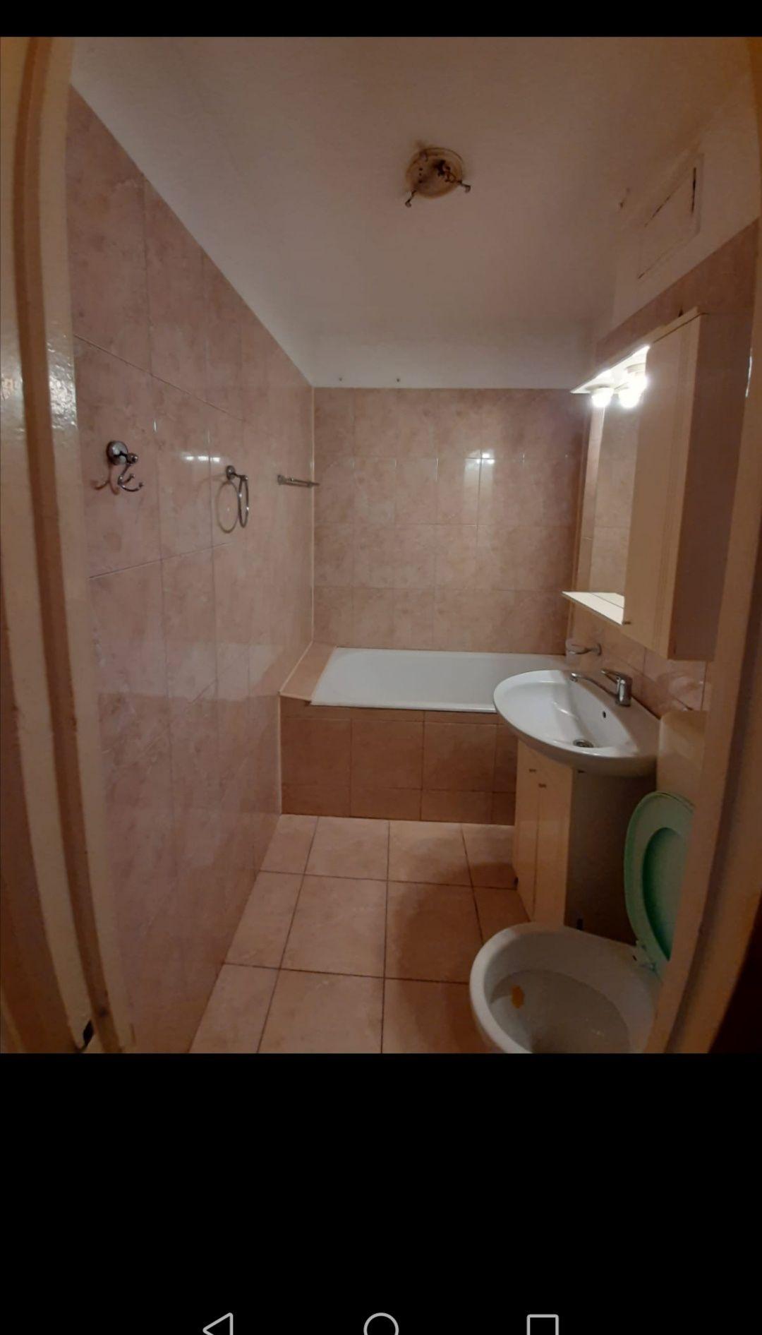 Garsoniera comfort 1