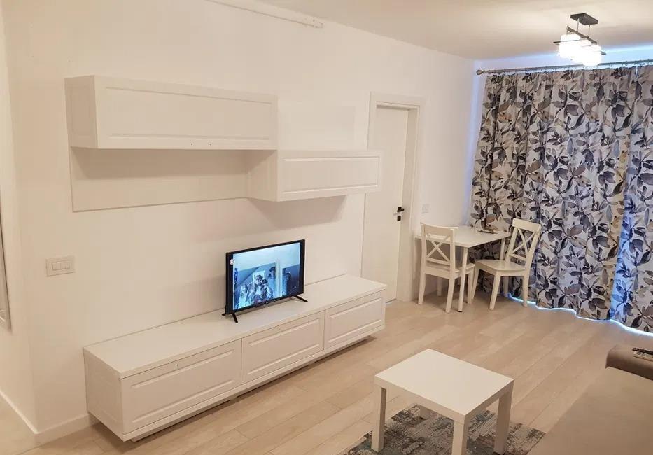 garsoniera complex ASTORIUM-parcare proprie-prima inchiriere-centrala proprie-modern-nou