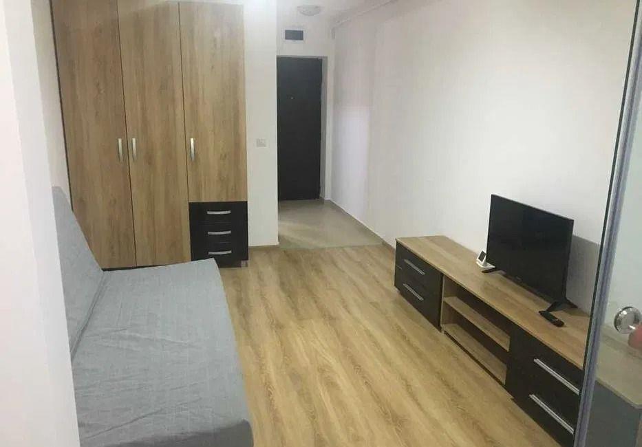 garsoniera complex palladium residence-centrala proprie-metrou 7 minute
