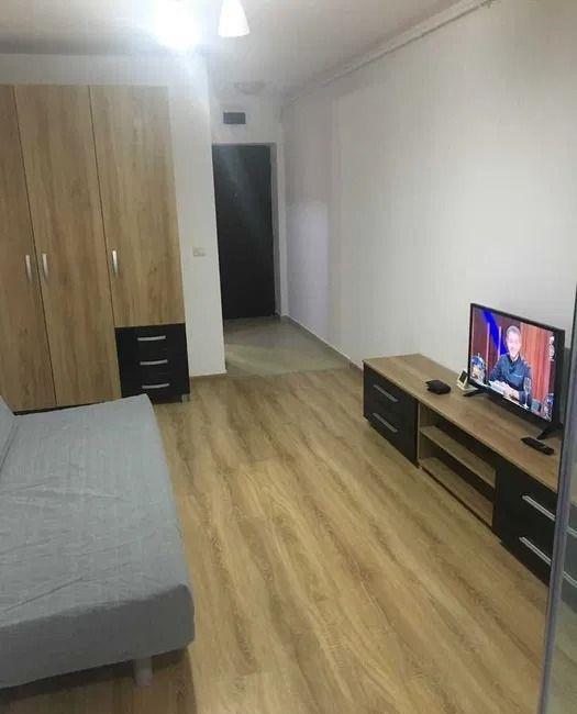 garsoniera complex palladium residence-centrala proprie-metrou 7 minute