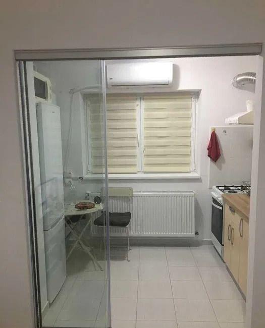 garsoniera complex palladium residence-centrala proprie-metrou 7 minute