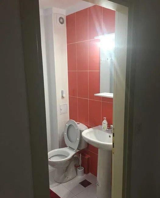 garsoniera complex palladium residence-centrala proprie-metrou 7 minute