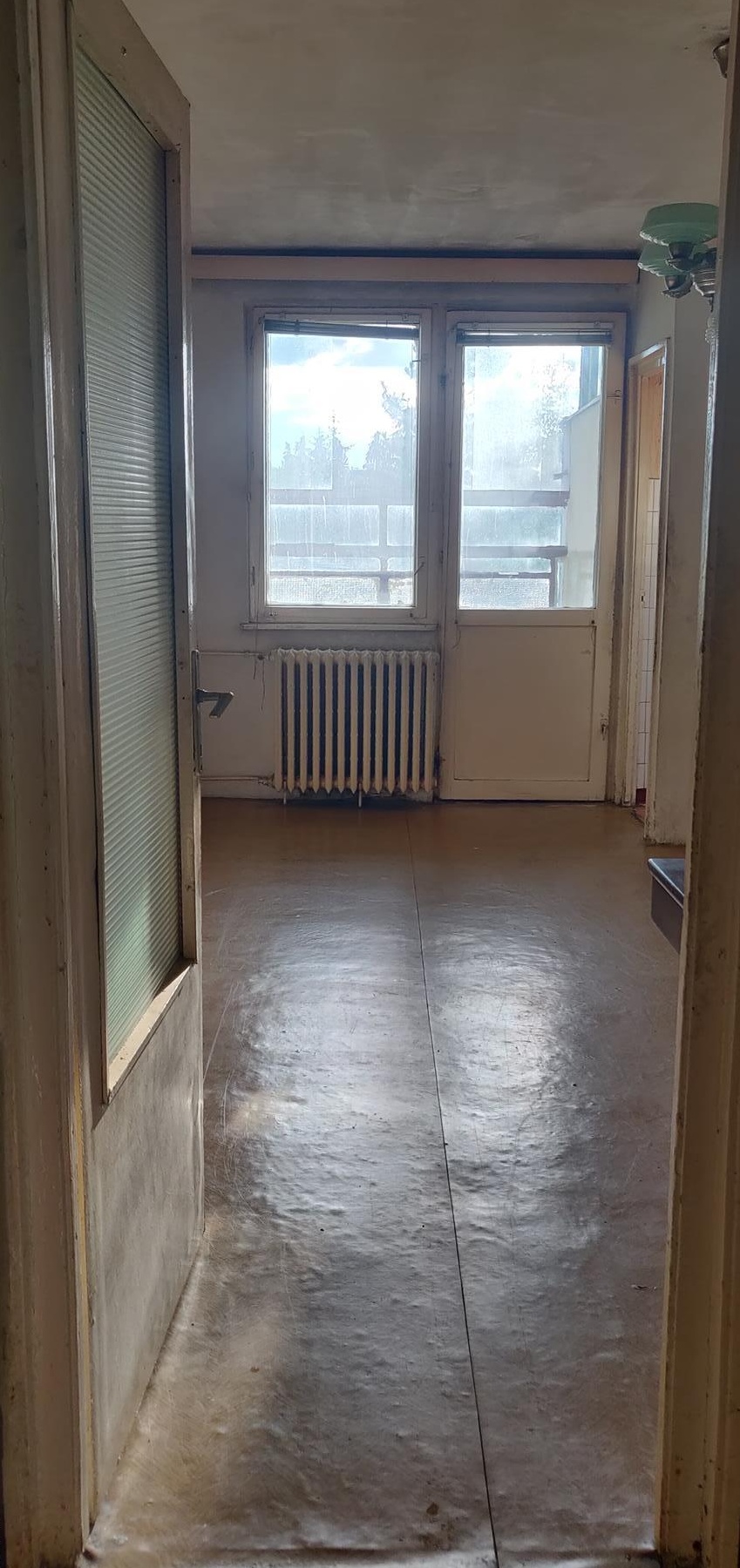 Garsonieră confort 1 Mănăștur, Str. Grigore Alexandrescu. 28mp