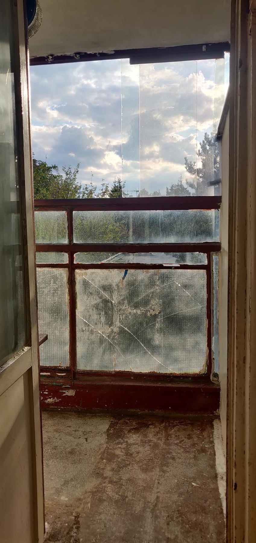 Garsonieră confort 1 Mănăștur, Str. Grigore Alexandrescu. 28mp