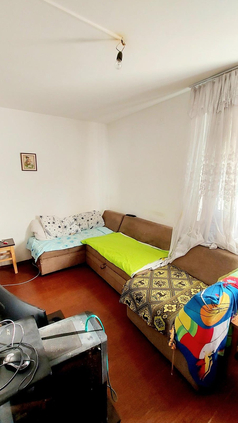 Garsoniera Confort 3 BRANCOVEANU  SECTOR 4