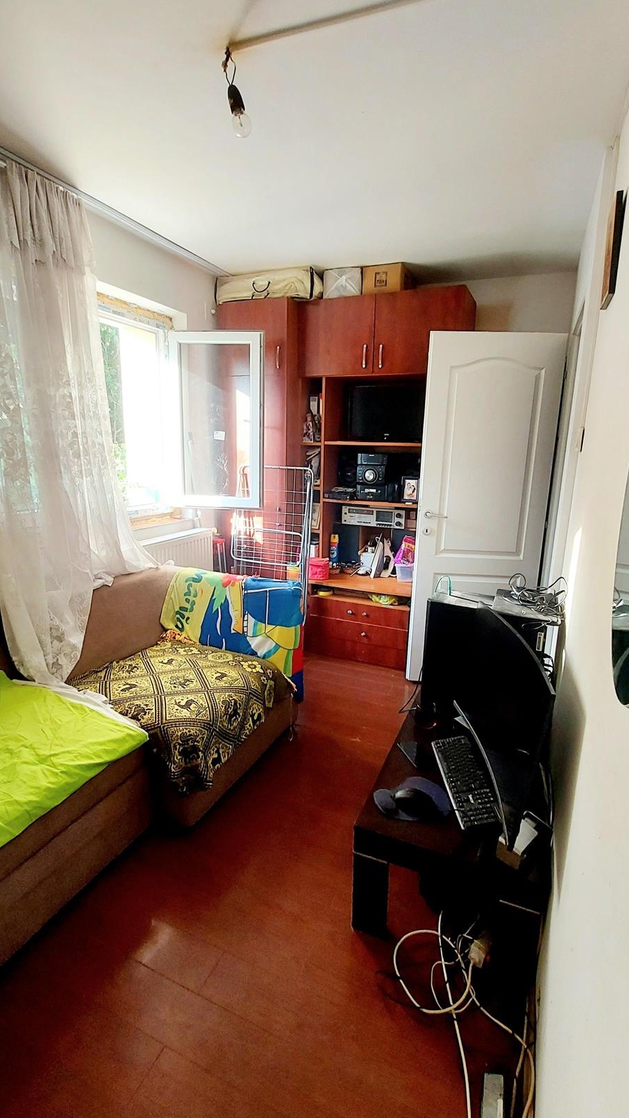 Garsoniera Confort 3 BRANCOVEANU  SECTOR 4