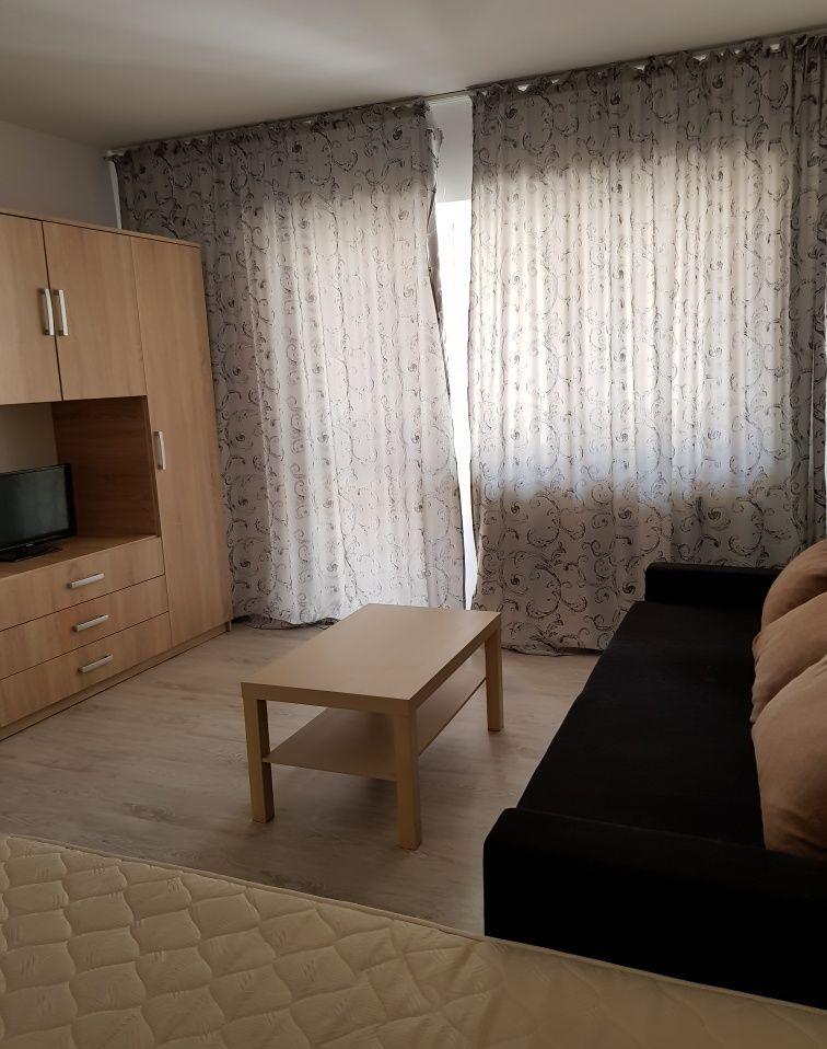 Garsoniera Confort city