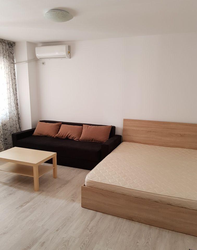 Garsoniera Confort city