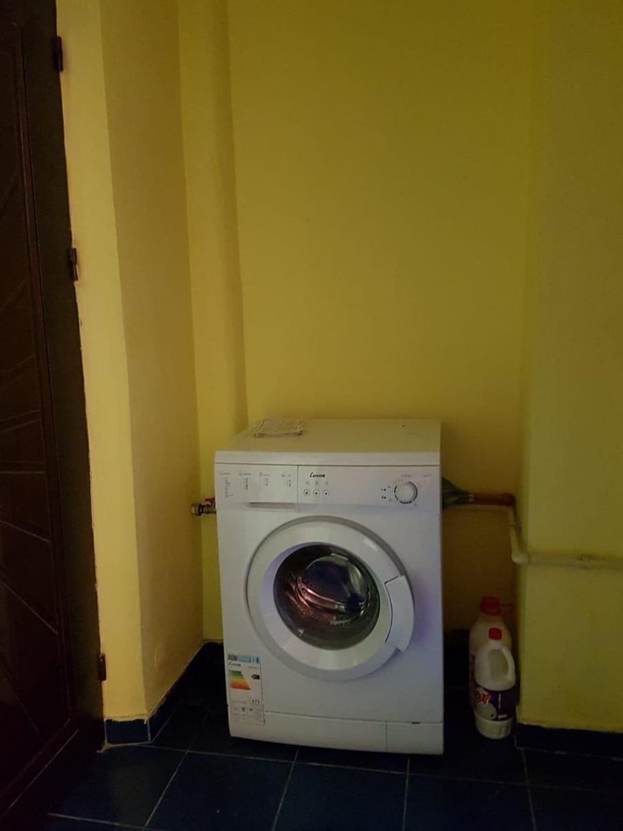 garsoniera confort I