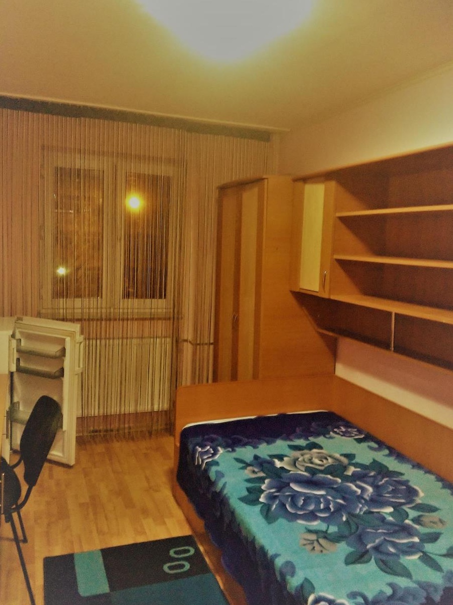 Garsoniera cu cheltuieli de intretinere mici