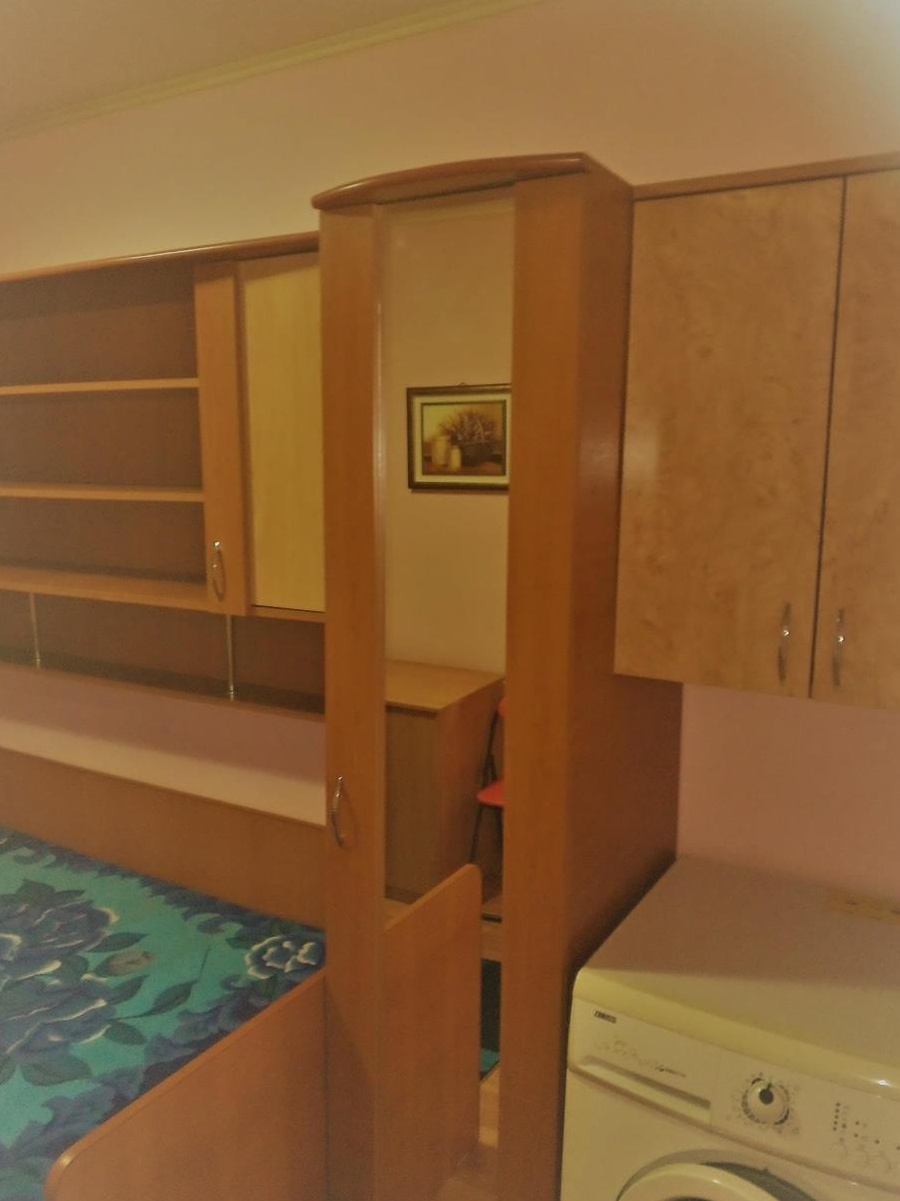 Garsoniera cu cheltuieli de intretinere mici