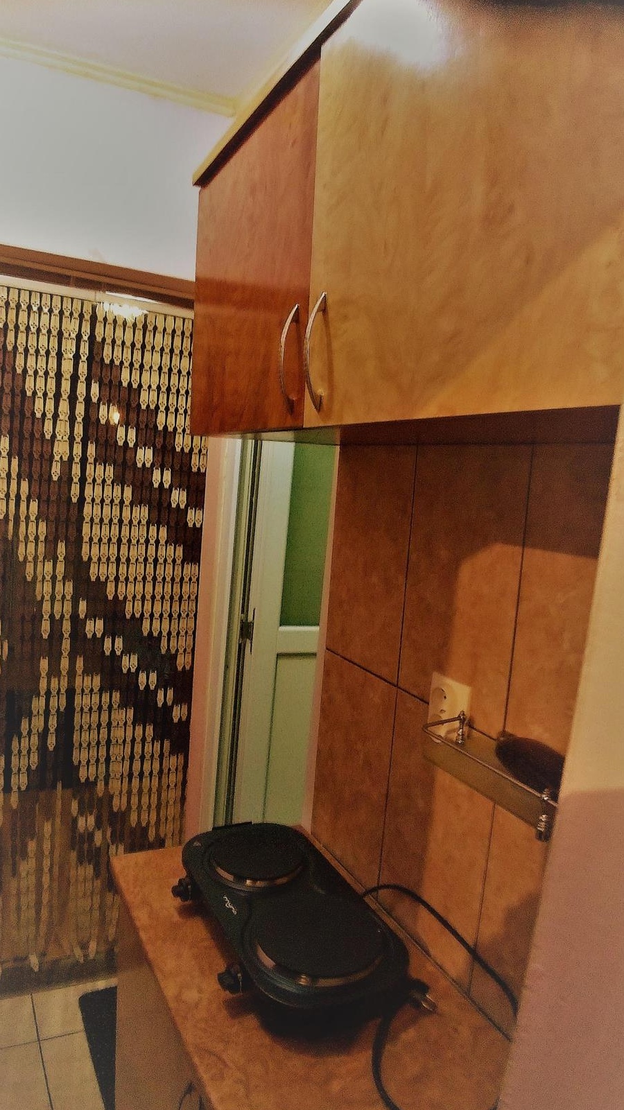 Garsoniera cu cheltuieli de intretinere mici
