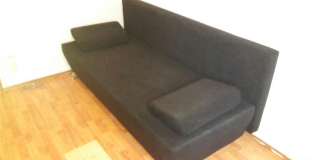 Garsoniera de inchiriat in Complexul Studentesc - str. Ofcea
