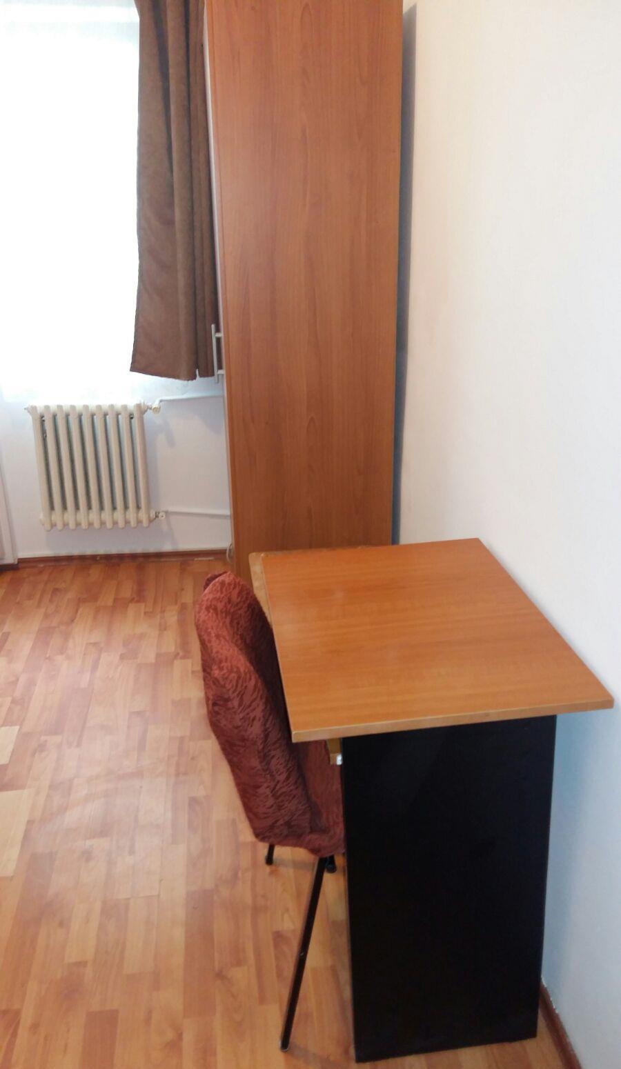 Garsoniera de inchiriat in Complexul Studentesc - str. Ofcea