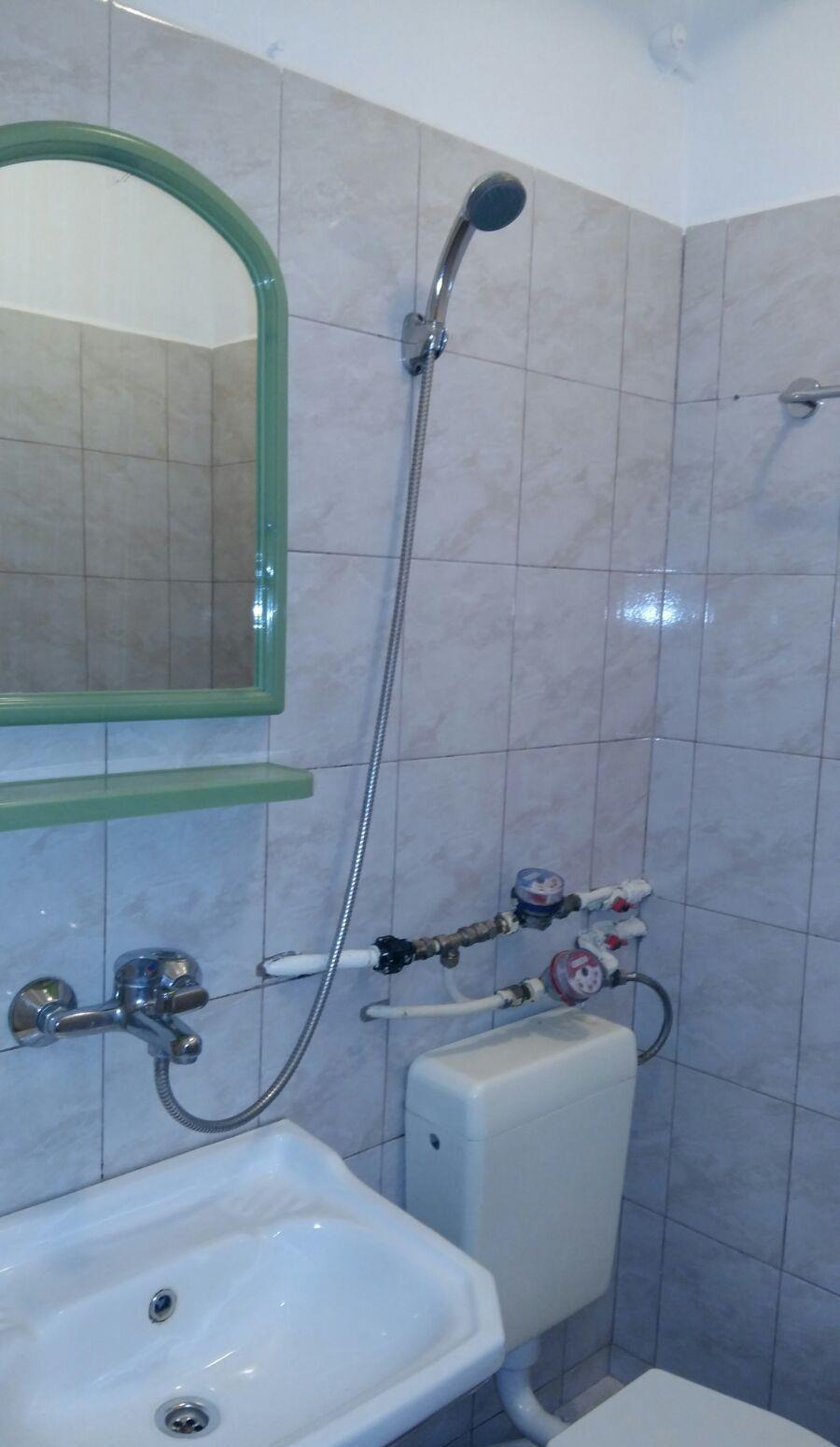Garsoniera de inchiriat in Complexul Studentesc - str. Ofcea