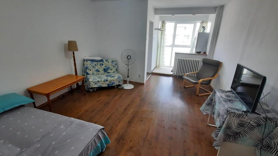 Garsoniera de inchiriat in regim hotelier, beneficiati de o zi gratuita la saptamana