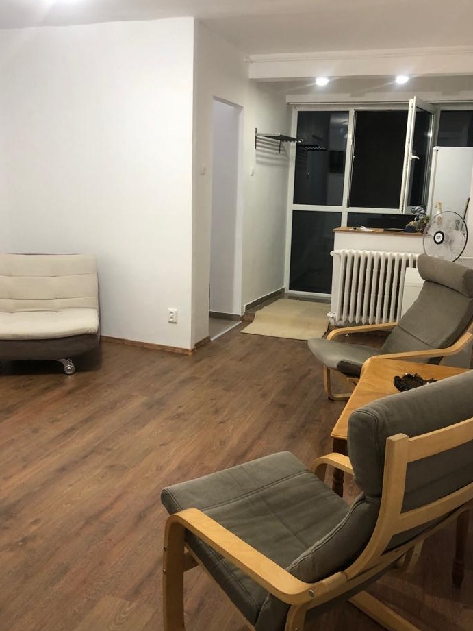 Garsoniera de inchiriat in regim hotelier, beneficiati de o zi gratuita la saptamana