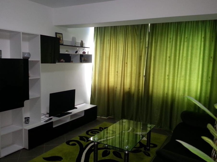 Garsoniera de inchiriat pe termen lung Vivo Mall 300