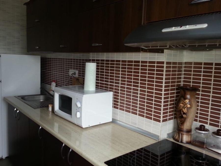 Garsoniera de inchiriat pe termen lung Vivo Mall 300