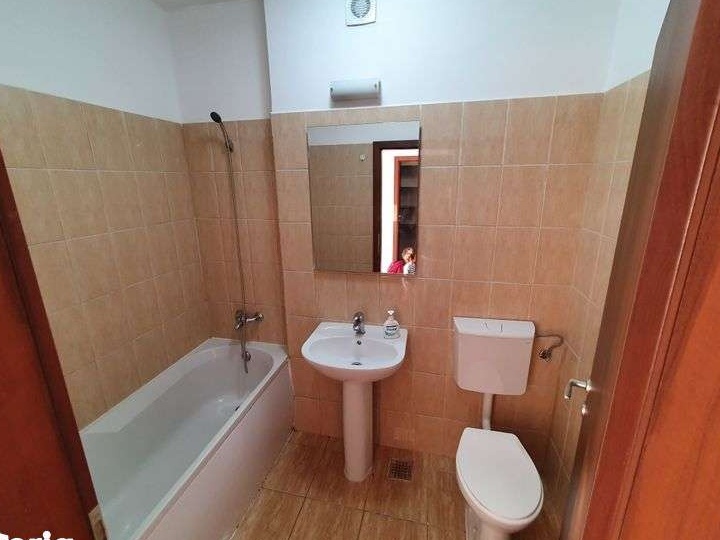 Garsoniera de inchiriat Rasarit de Soare