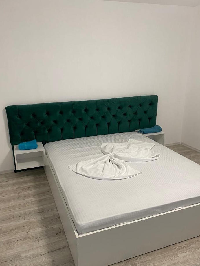 garsoniera de inchiriat regim hotelier