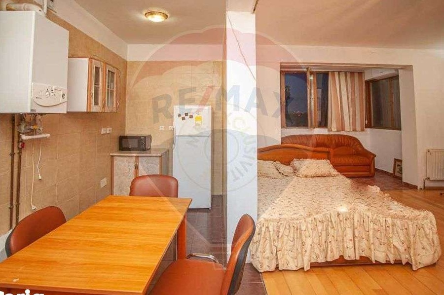 Garsoniera de vânzare în cartierul Brancusi