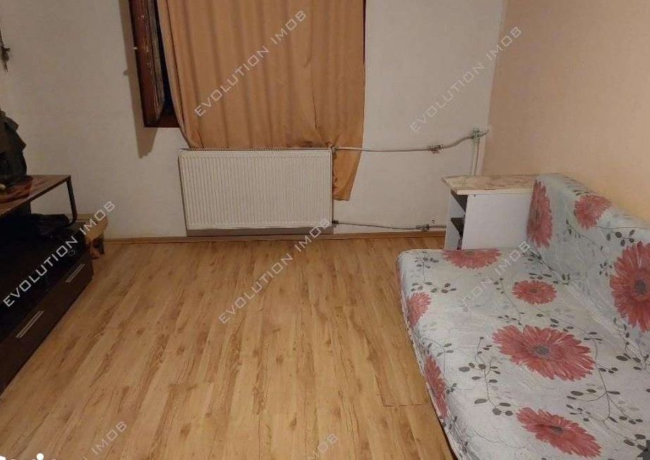 Garsoniera de Vanzare in Zona Blascovici 23 mp