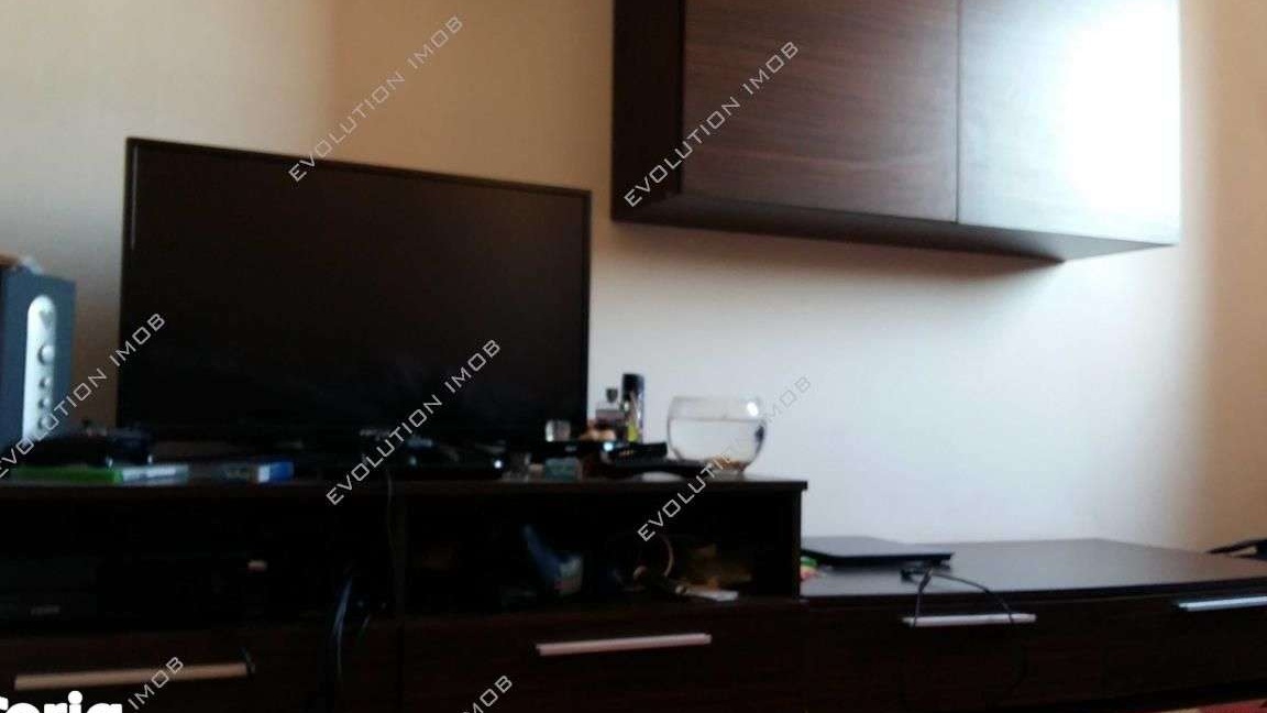 Garsoniera de Vanzare in Zona Blascovici 23 mp